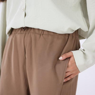 Everyday Knit Trouser