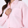 Textured Solid Shirt