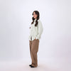 Textured Solid Shirt