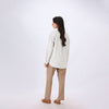 Press Crease Tailored Pant