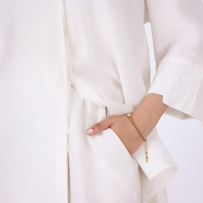 Textured Co-Ord Set