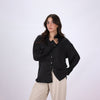 Solid Silk Shirt