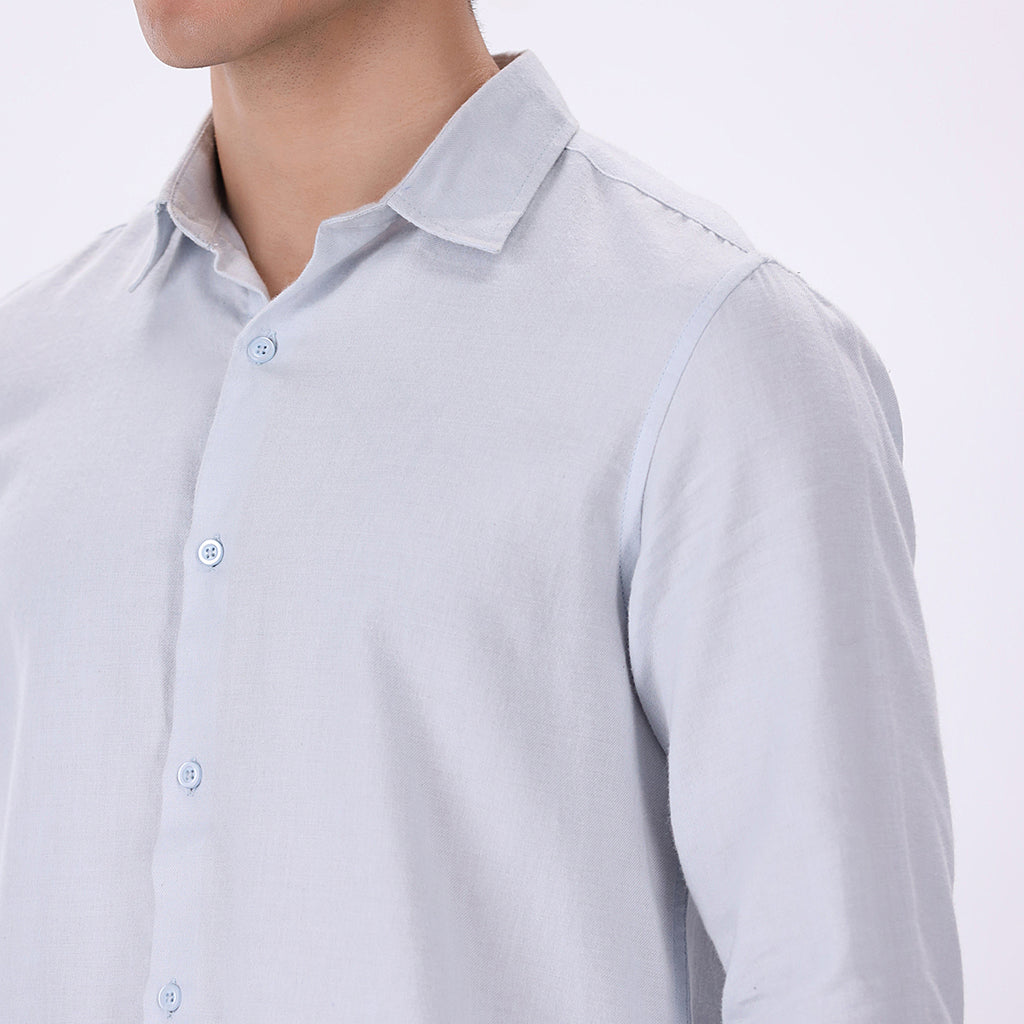 Comfort Regular Fit Shirt
