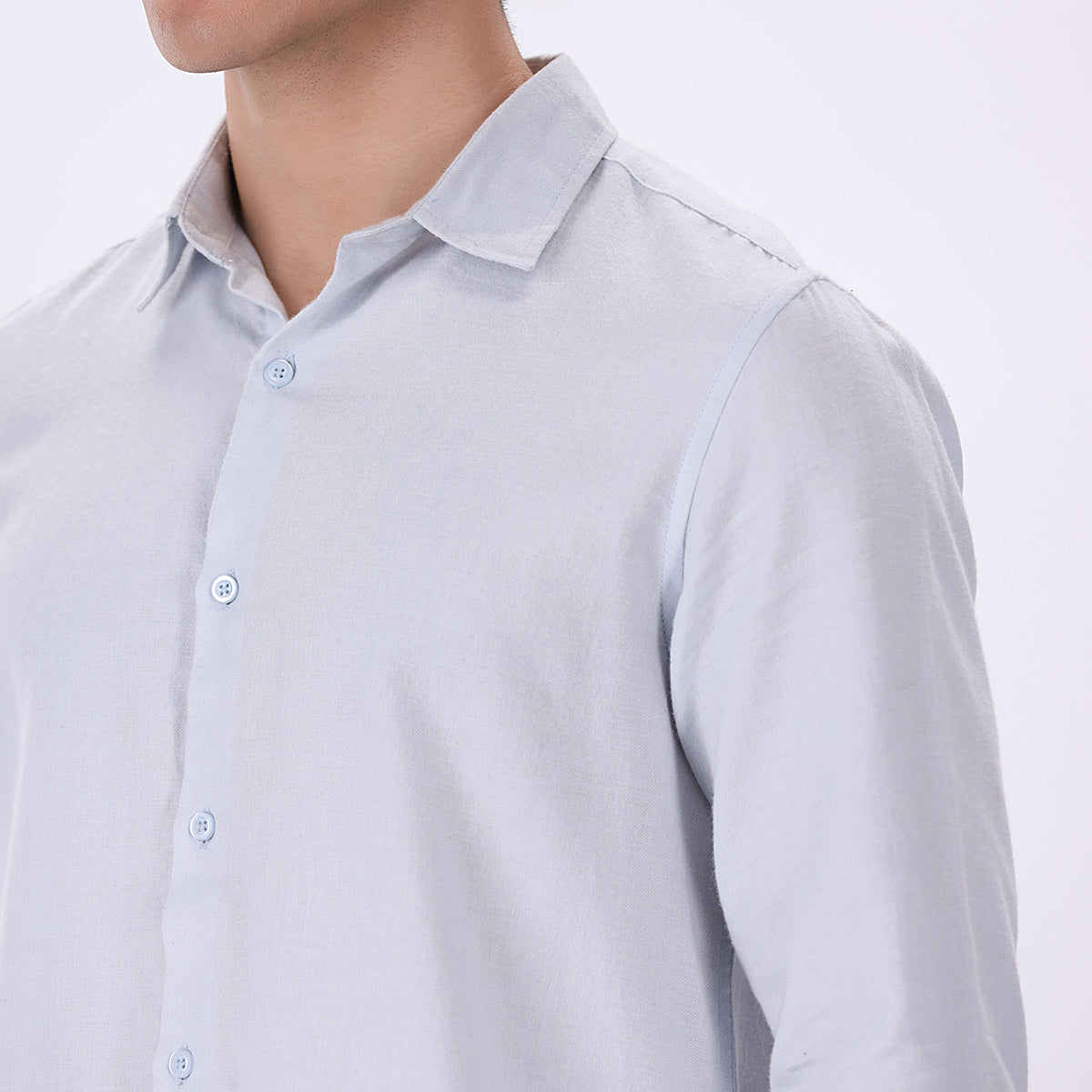 Comfort Regular Fit Shirt