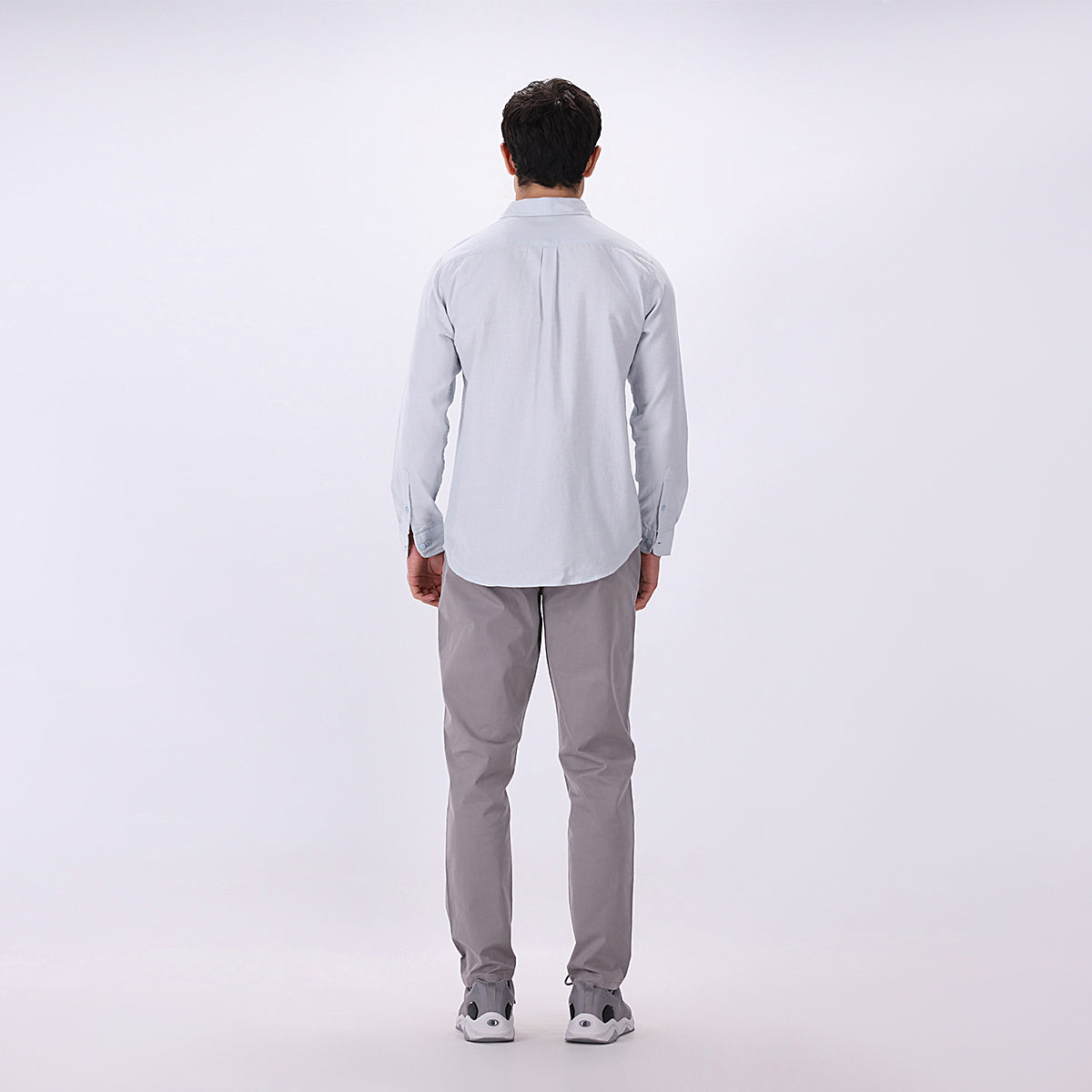 Comfort Regular Fit Shirt