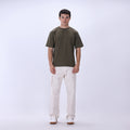Jacquard Relax Tee