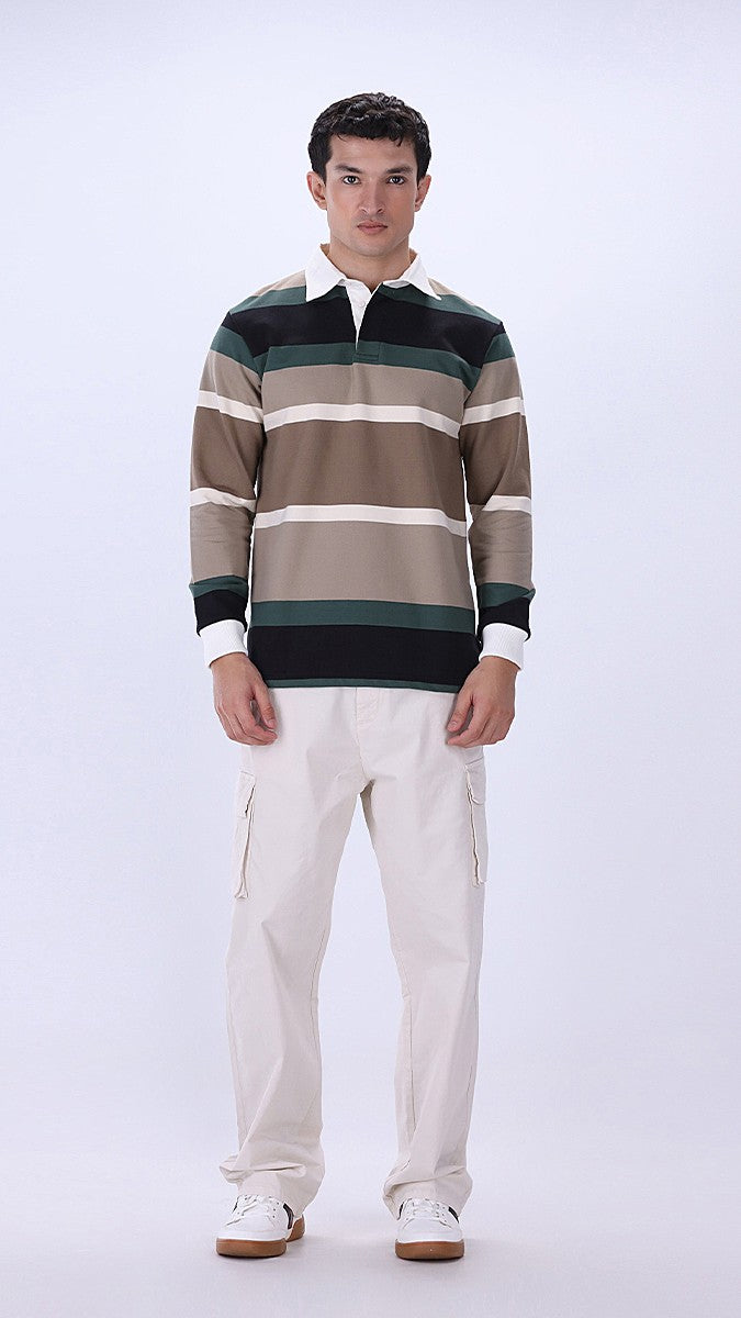 Cargo trouser
