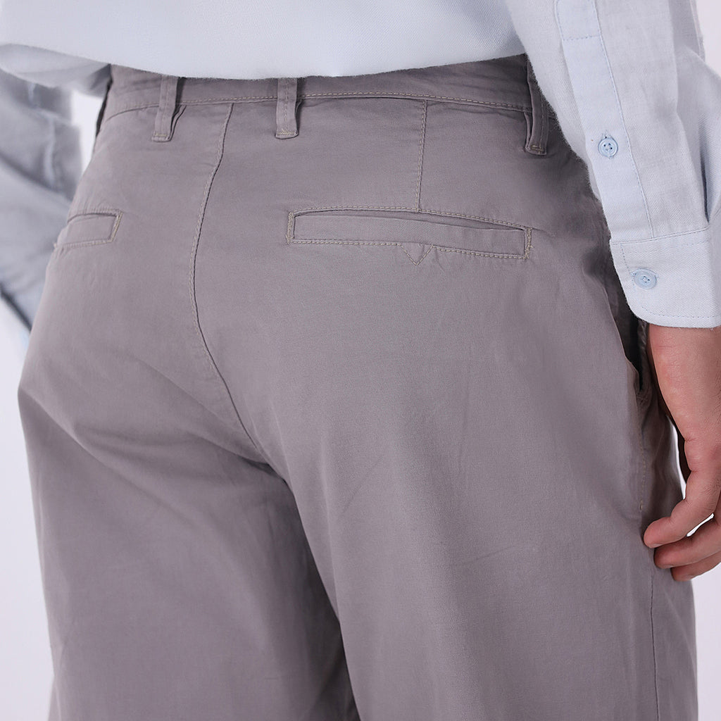 Slim Fit Chino Pants