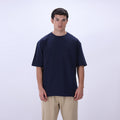 Jacquard Relax Tee