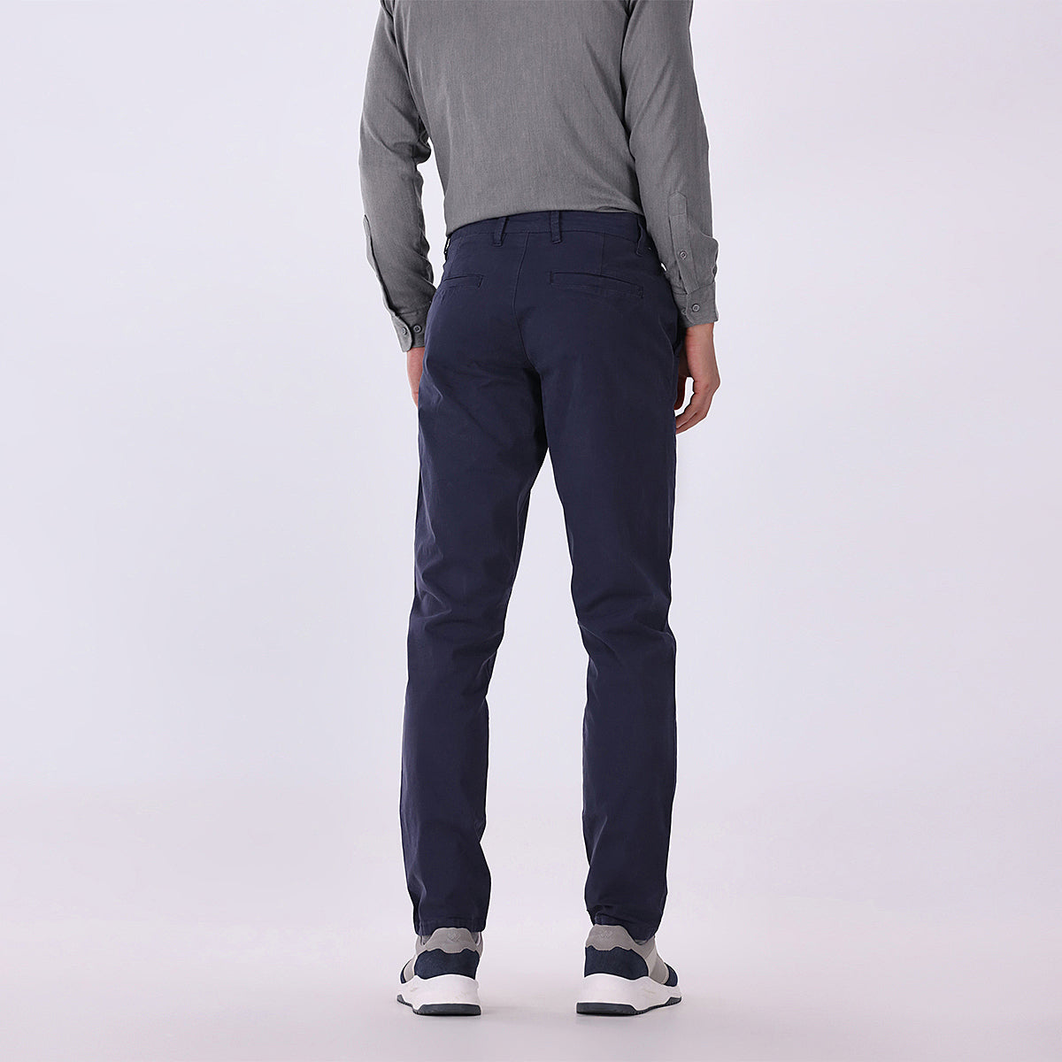Slim Fit Chino Pants