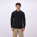 Solid Regular Fit Shirt