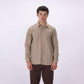 Striped Regular Shirt