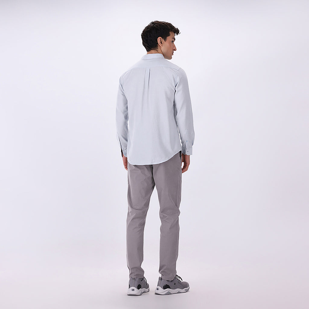 Comfort Regular Fit Shirt