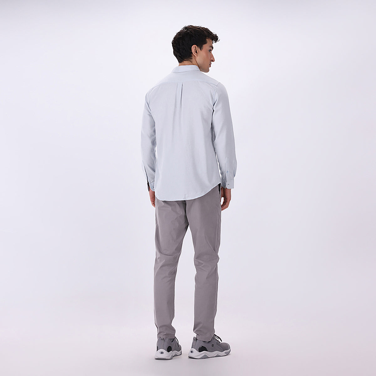 Comfort Regular Fit Shirt
