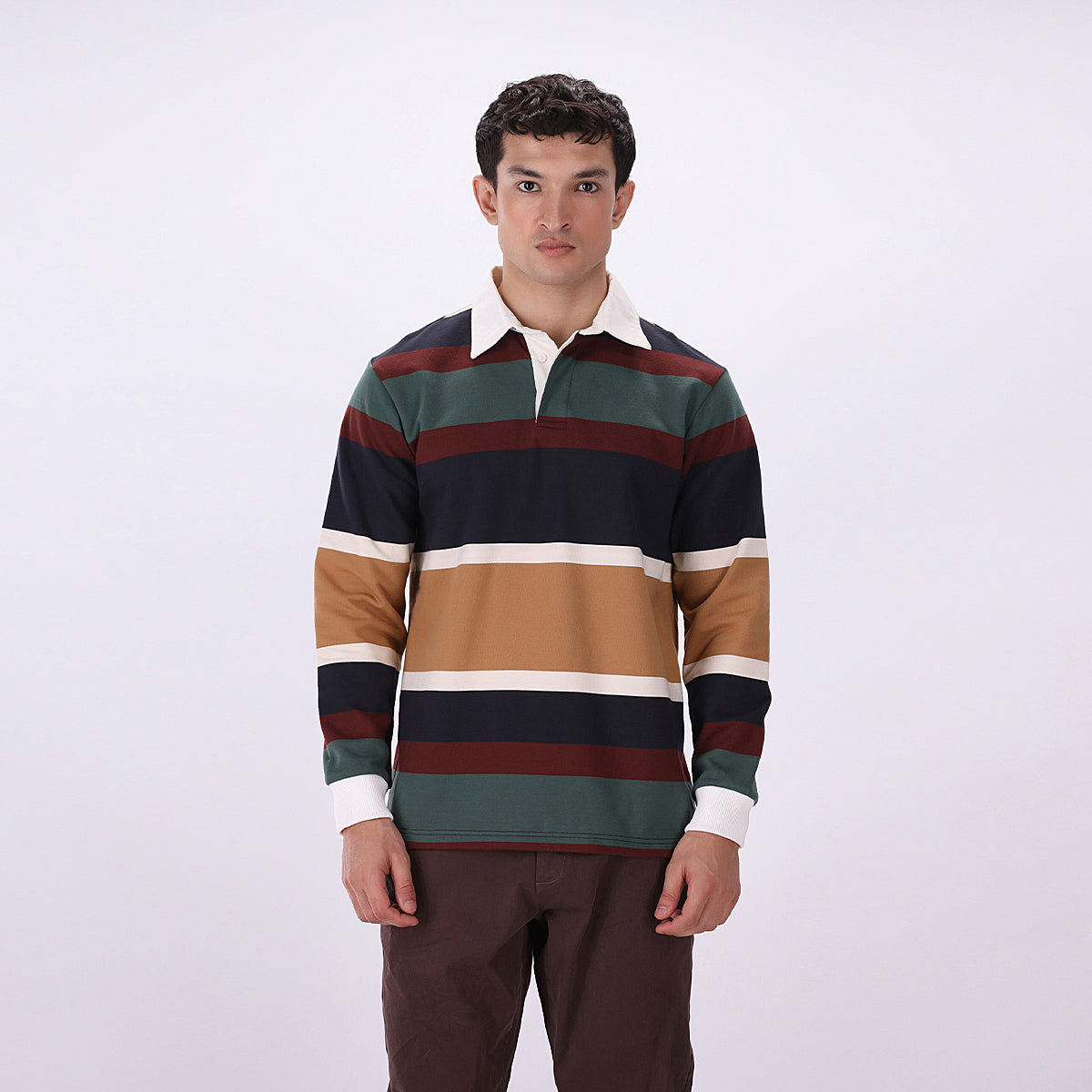 buy online men best polo shirts in Pakistan