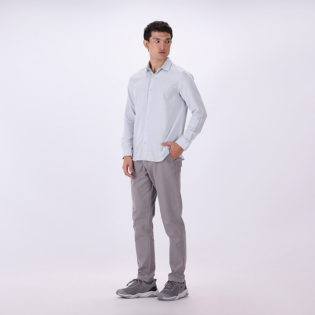 Comfort Regular Fit Shirt