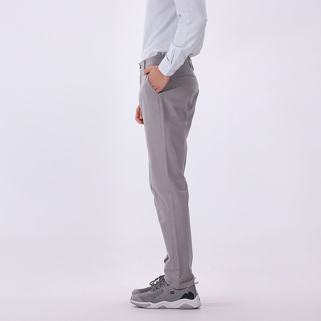 Slim Fit Chino Pants