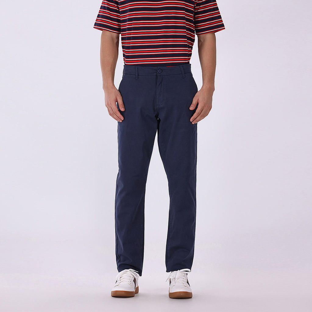 Relax Chino Pants