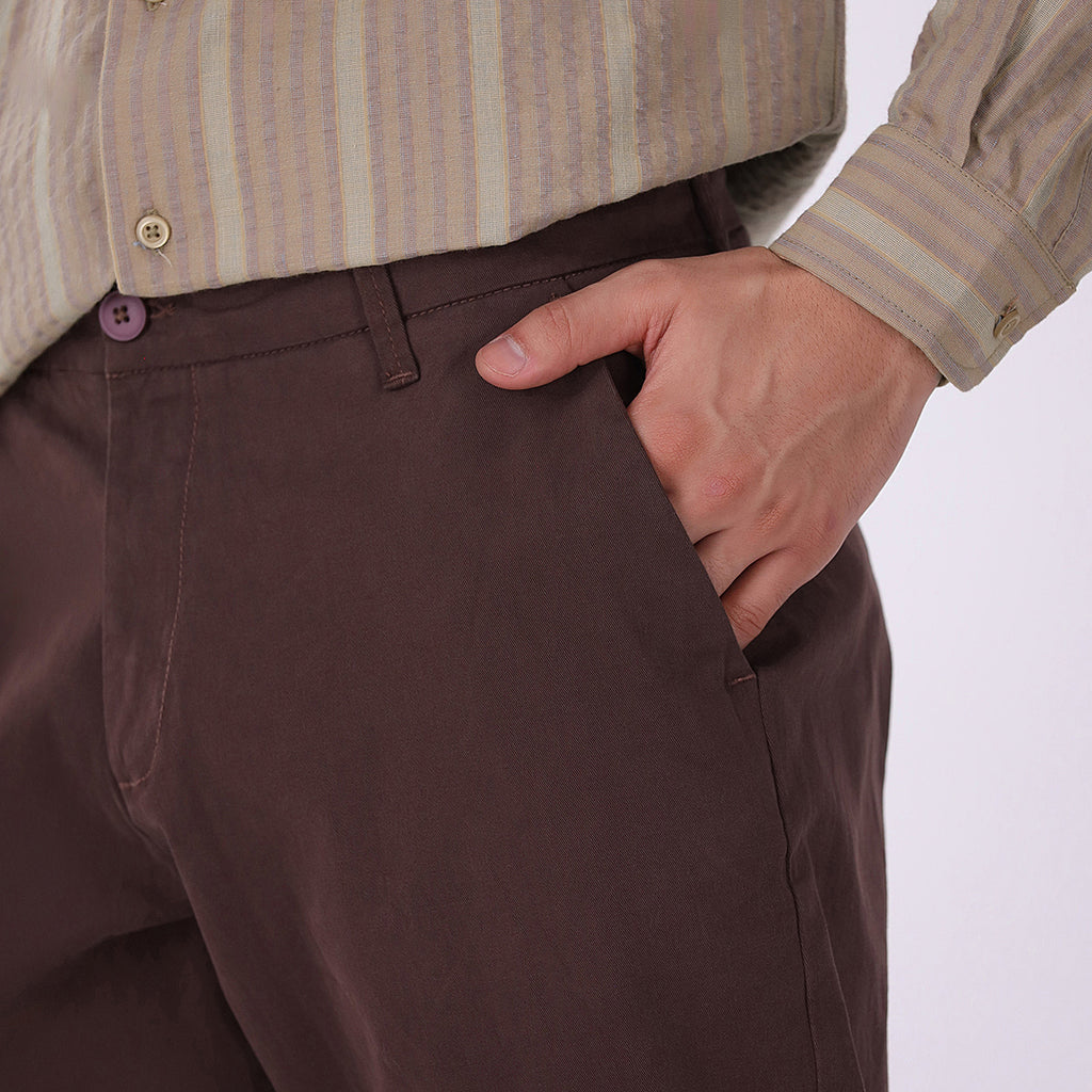 Striped Regular Shirt