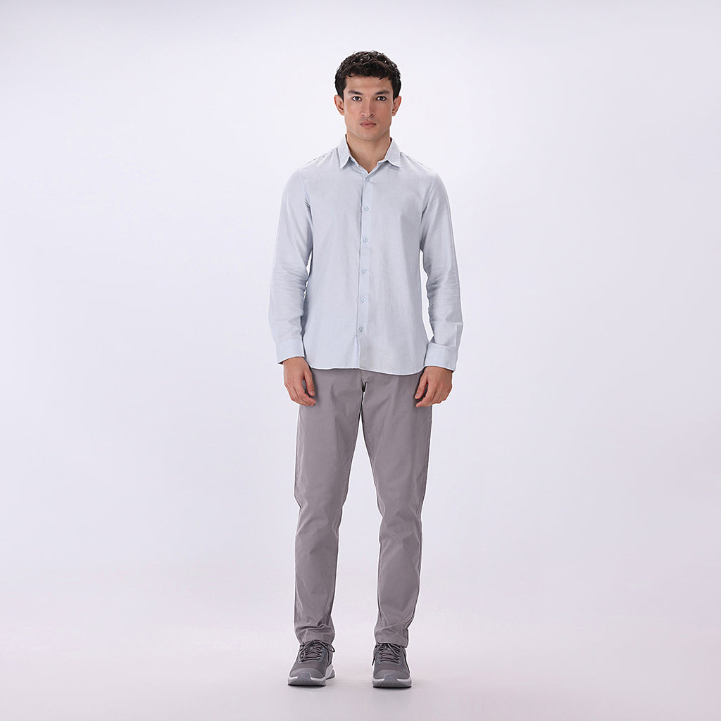 Comfort Regular Fit Shirt