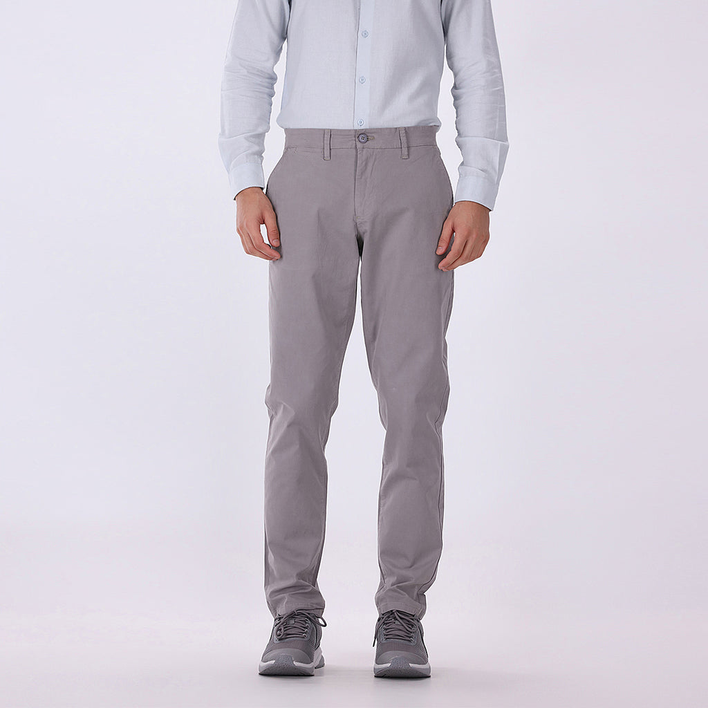 Slim Fit Chino Pants