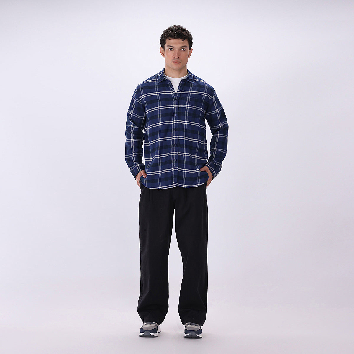 buy online best button down shirts for men in Pakistan