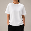 Weflo Essential Relaxed Tee