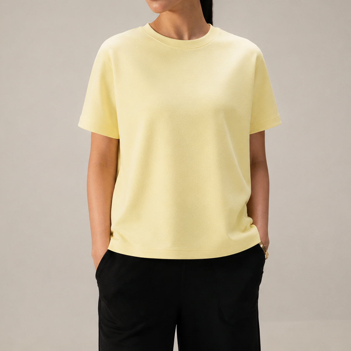 Weflo Relaxed Tee