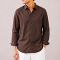 Regular Cotton Shirt
