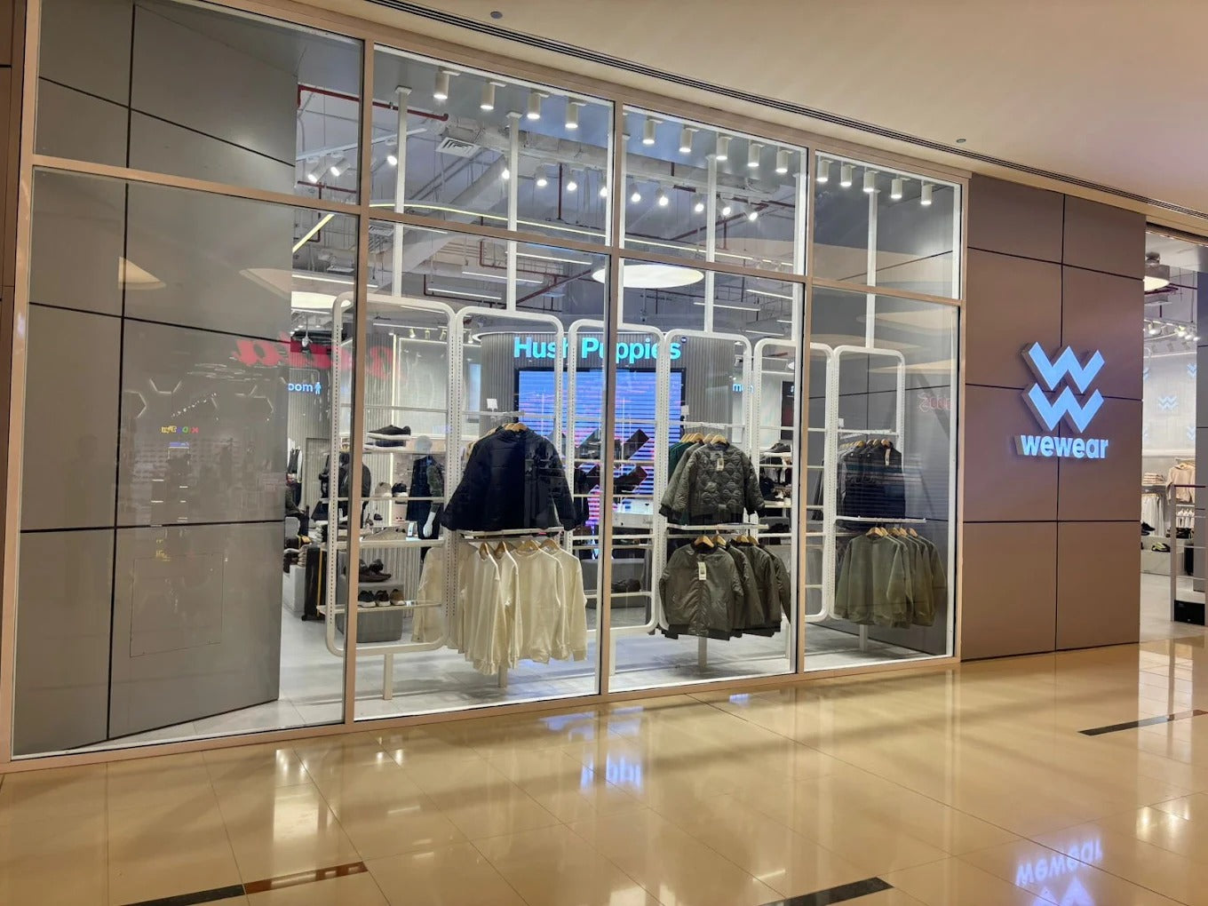 yeezy store near me