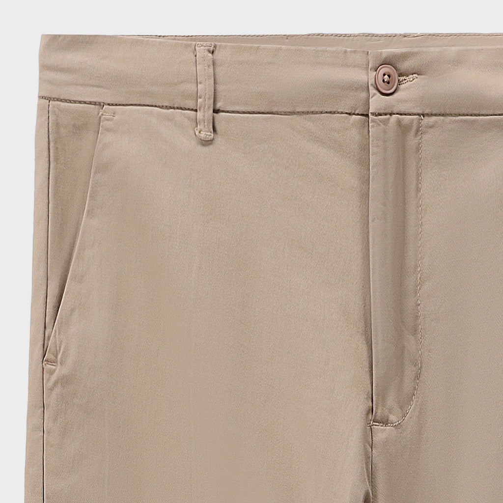 Relax Chino Pants