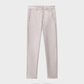 Mom Fit Chino Pants