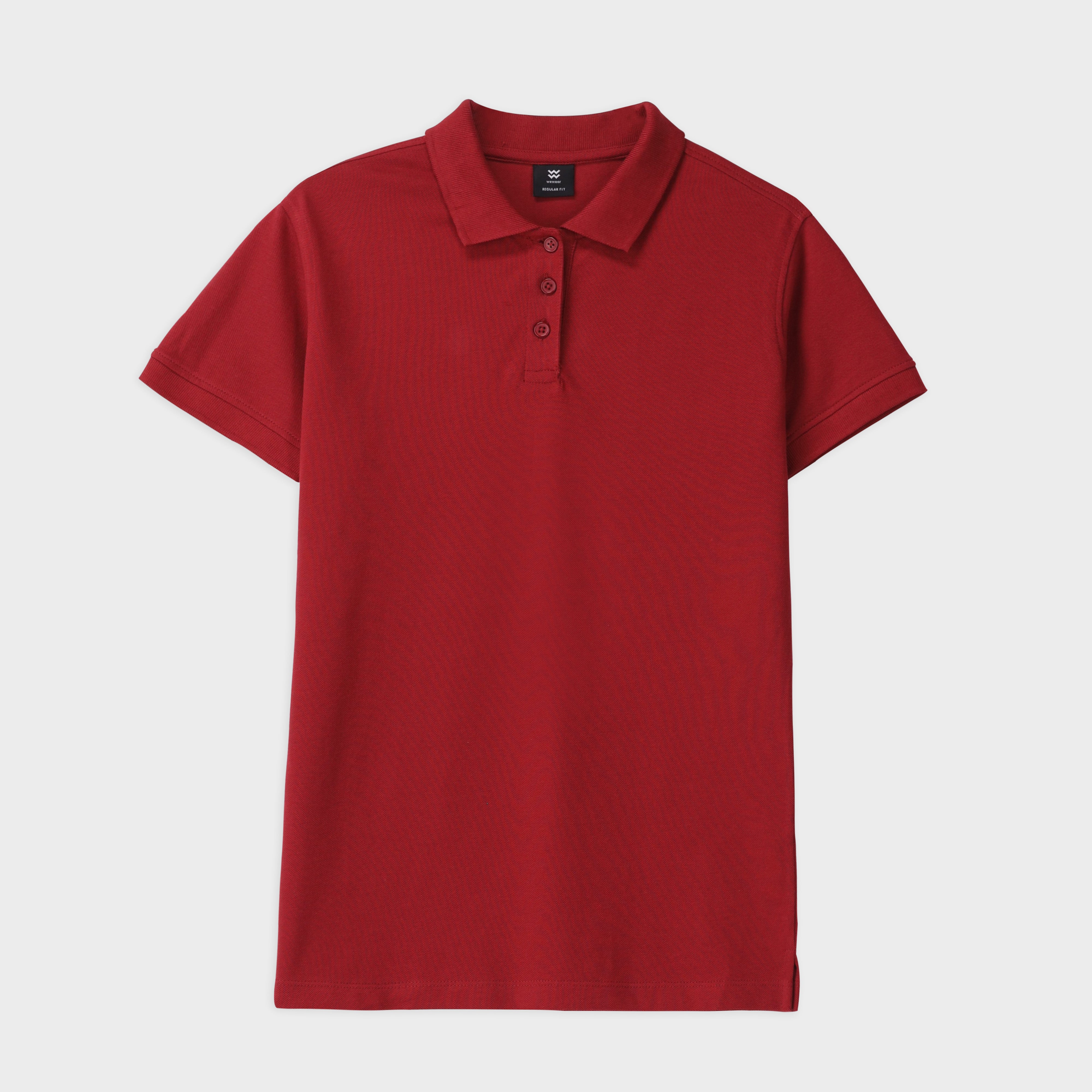 uniqlo dri fit polo