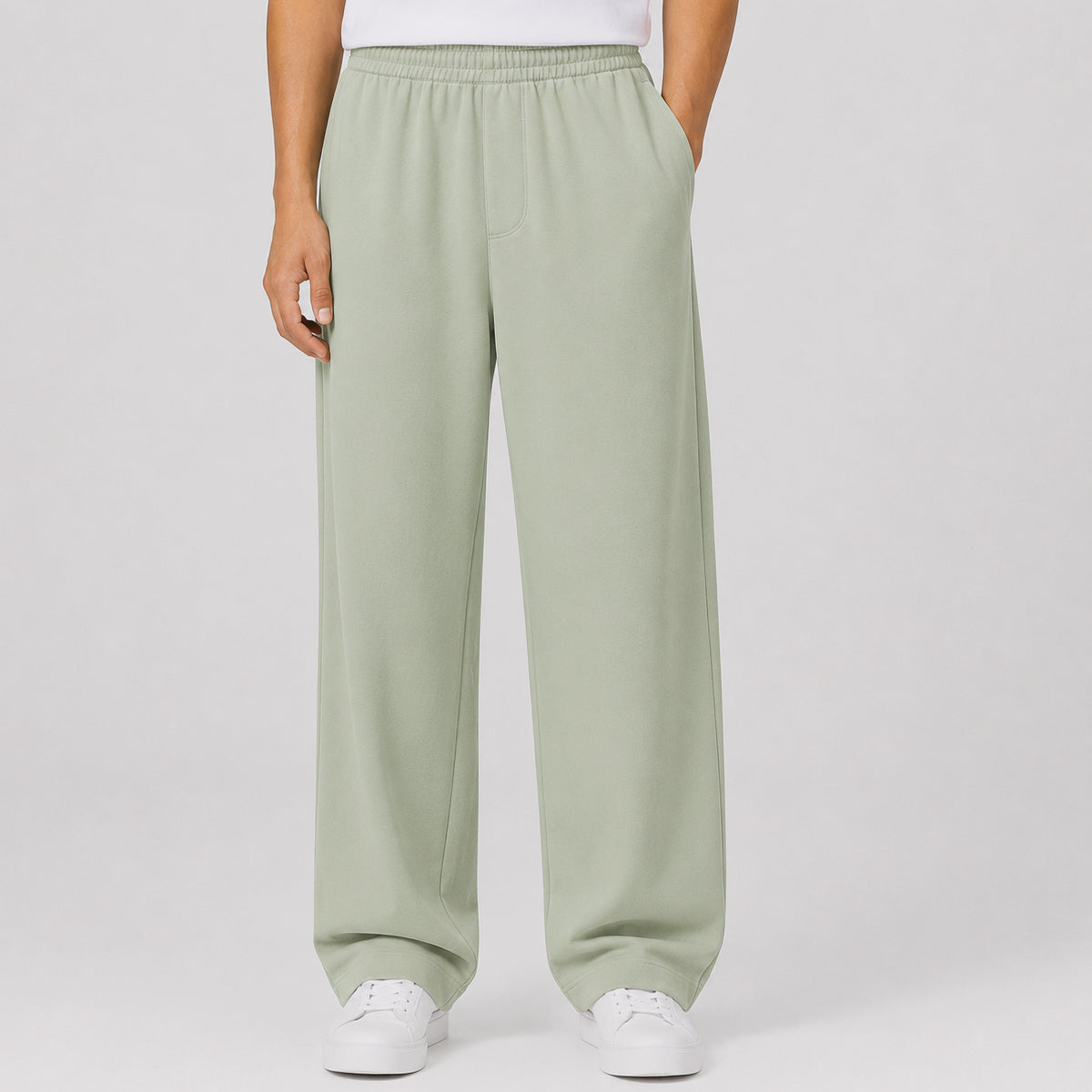 Weflo Straight Trouser