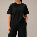 Weflo Comfortable Oversized T Shirt
