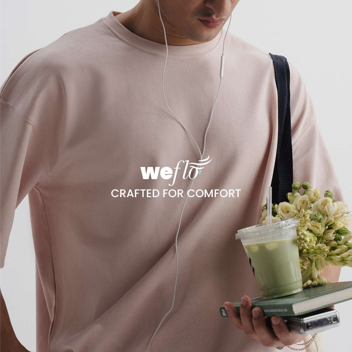 One wardrobe.A thousand ways to live it.