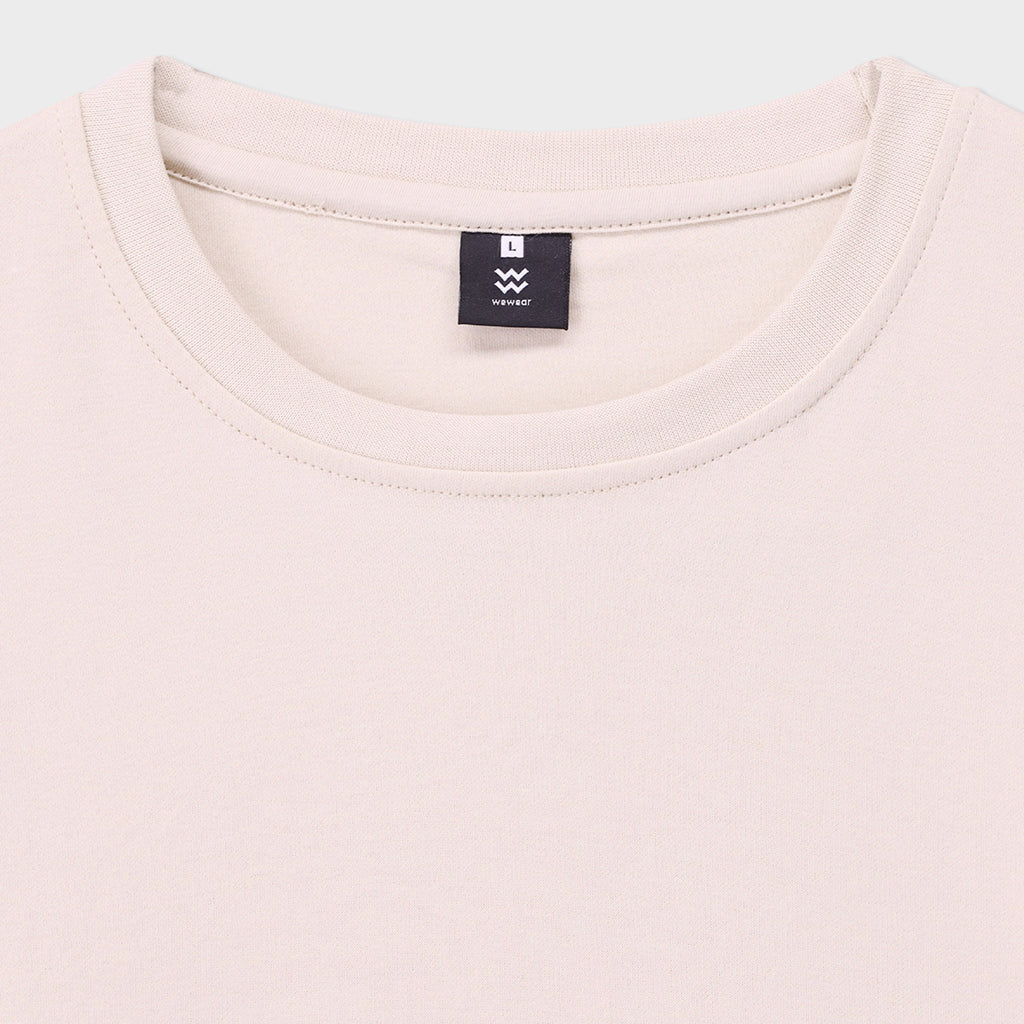 WeFLo Relaxed Tee