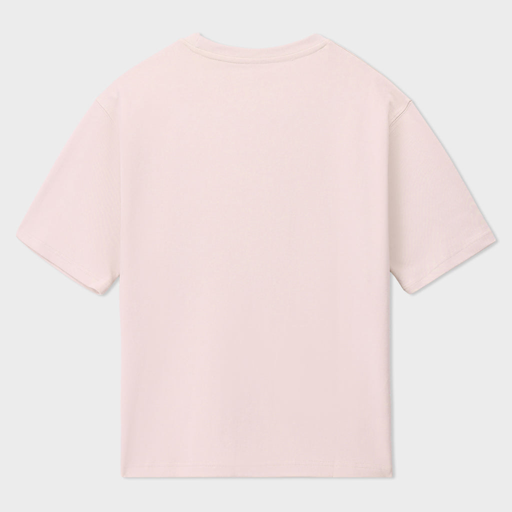 WeFLo Relaxed Tee