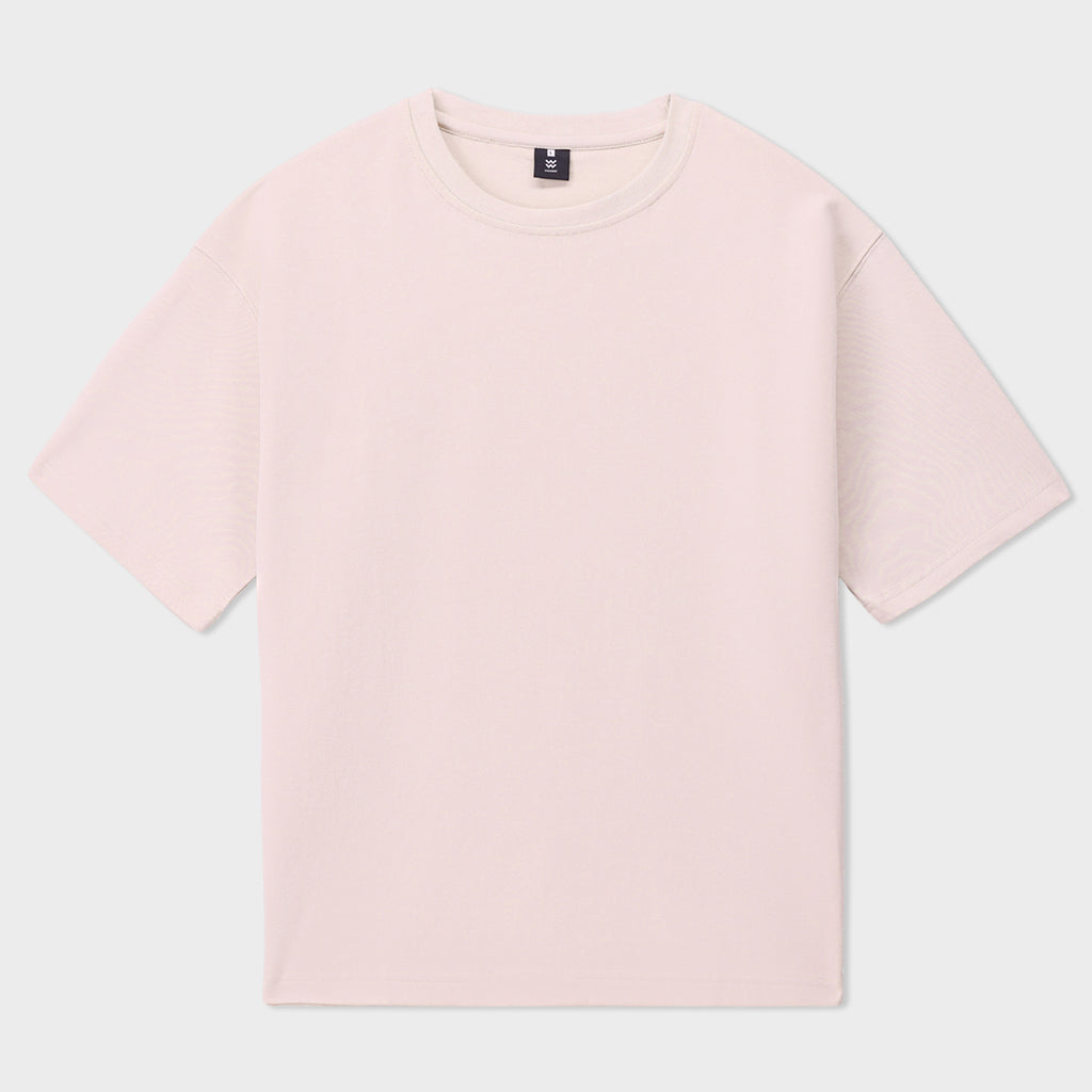 WeFLo Relaxed Tee