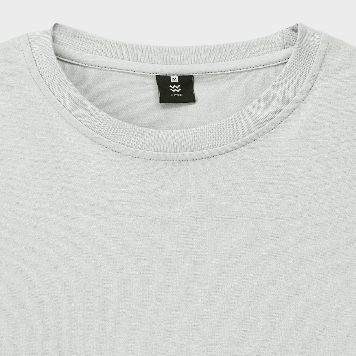 WeFLo Oversized Tee