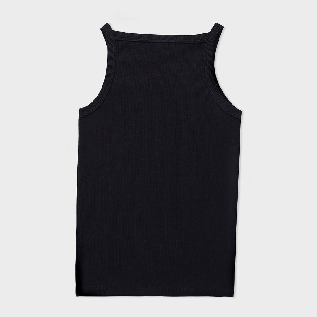 Rib Regular Camisole Top