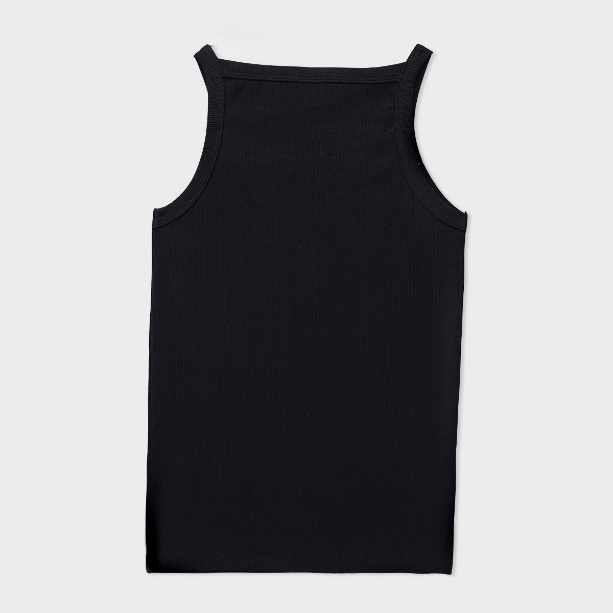 Rib Regular Camisole Top