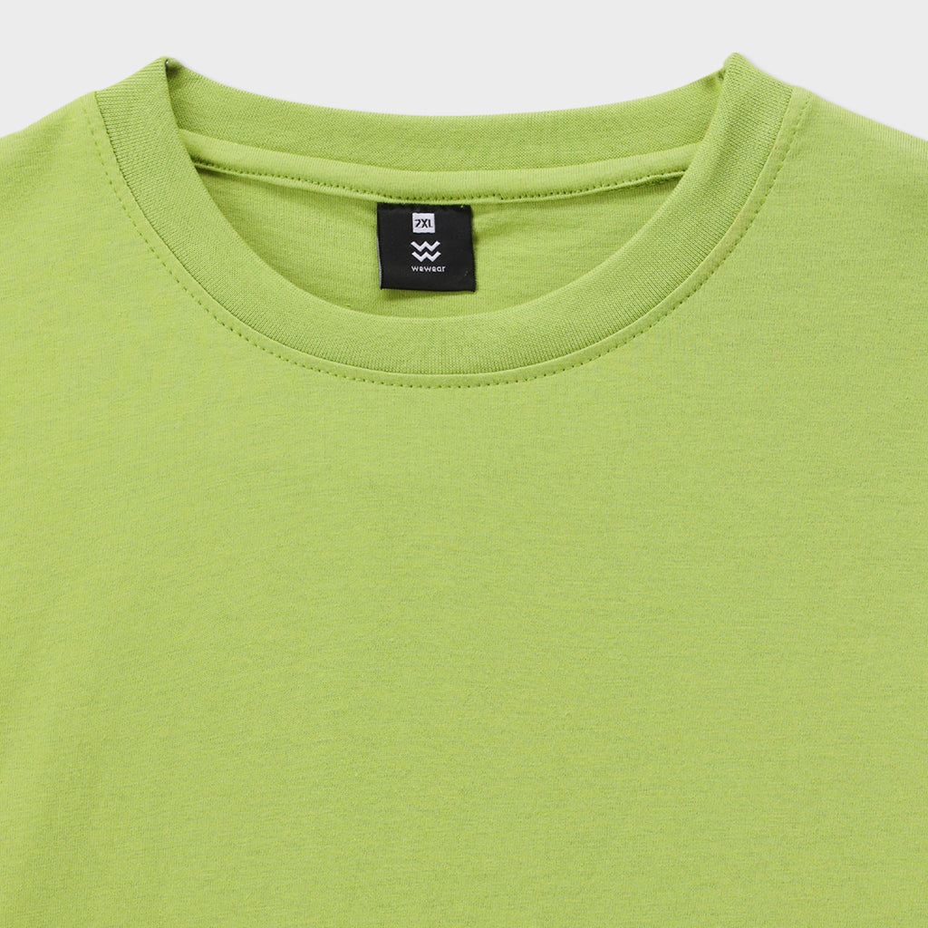Reguler Fit Tee