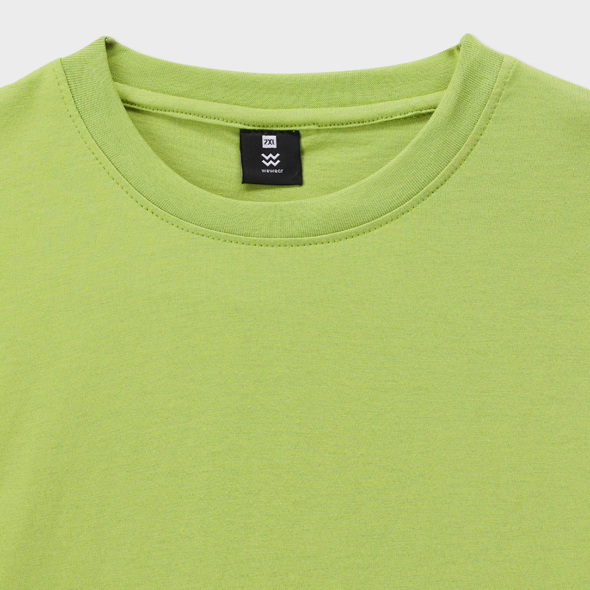 Reguler Fit Tee