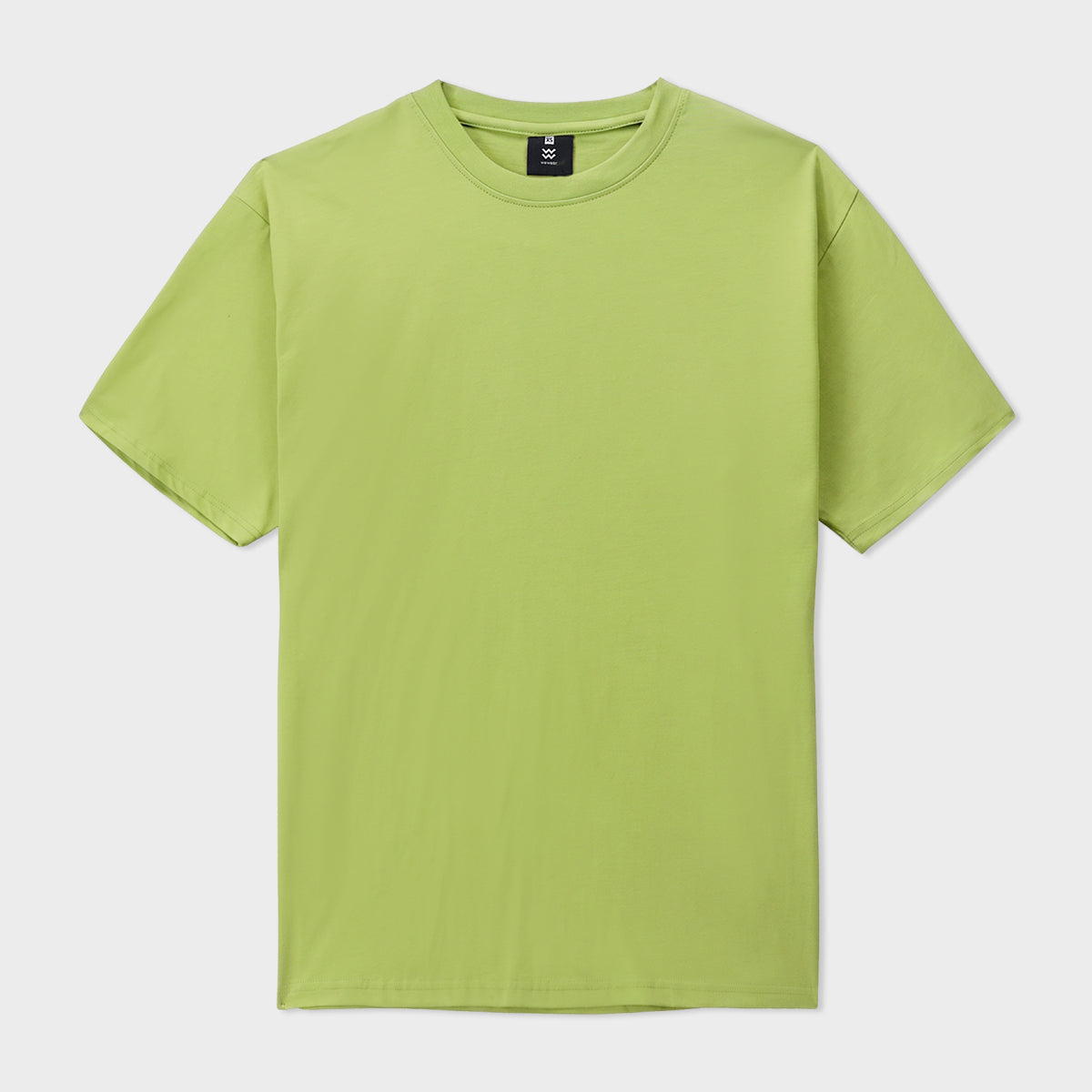 Reguler Fit Tee