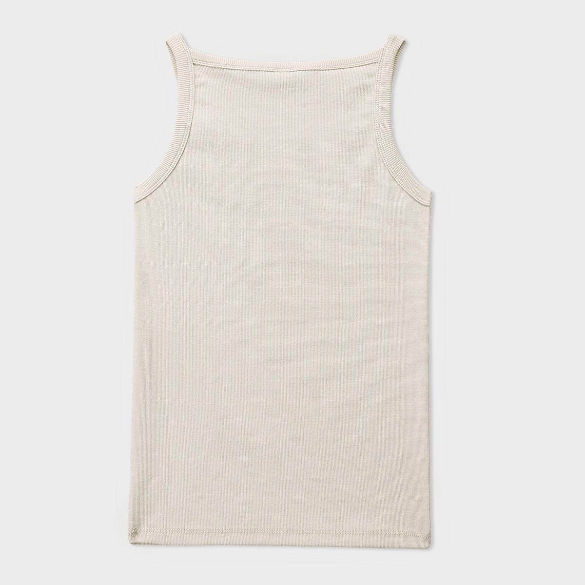 Rib Regular Camisole Top