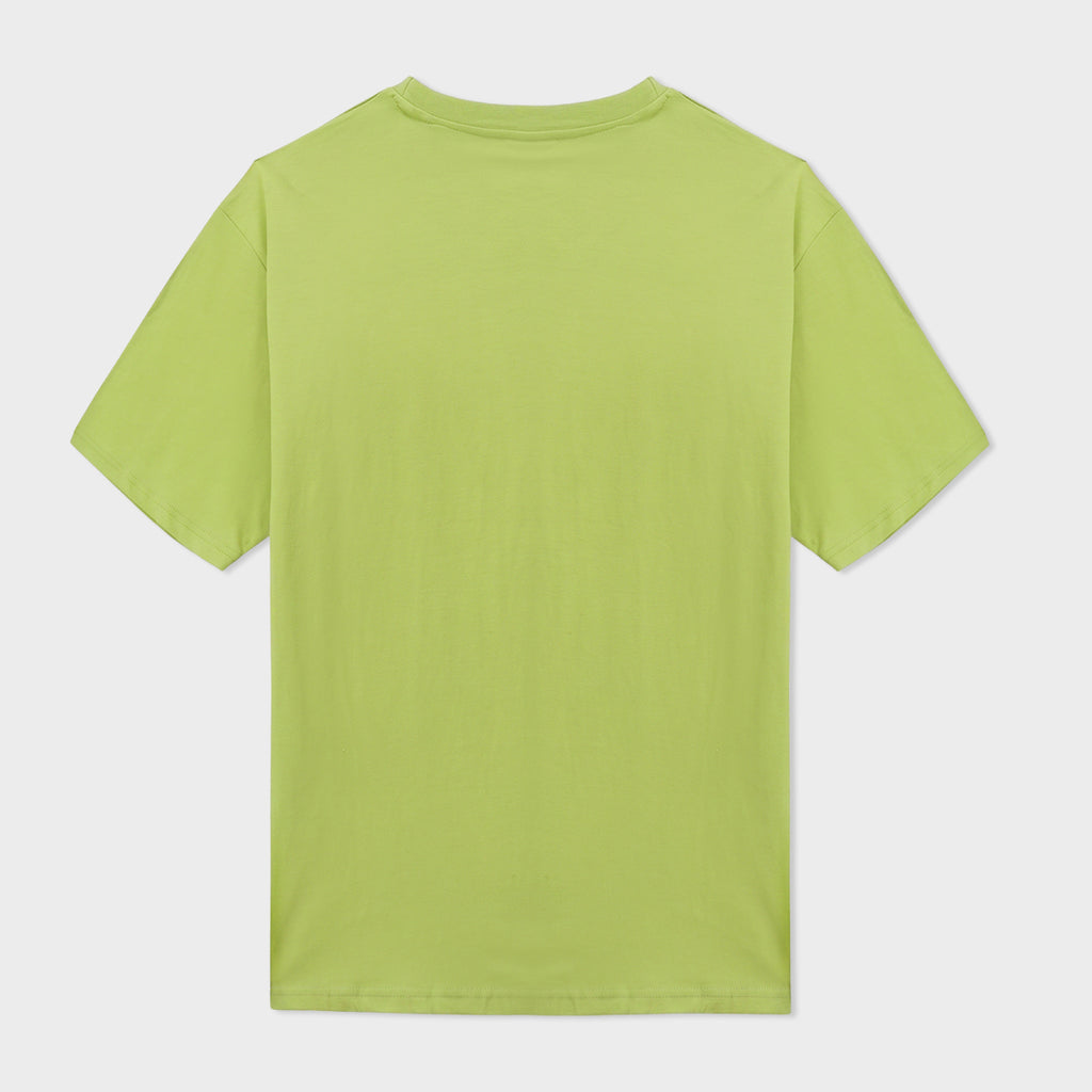 Reguler Fit Tee