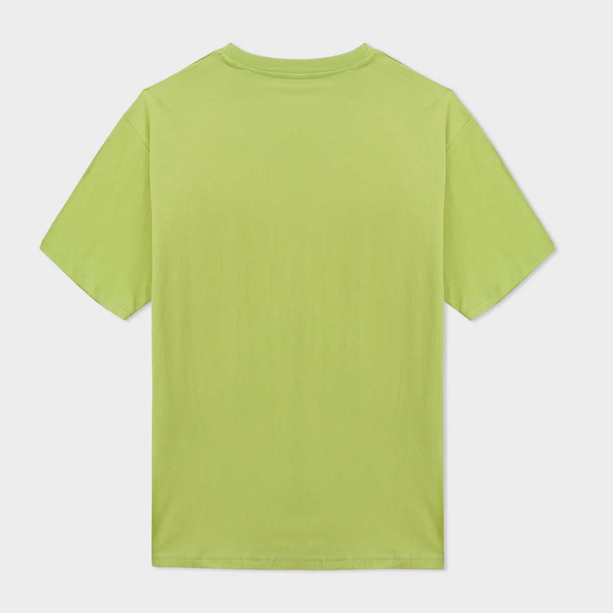 Reguler Fit Tee