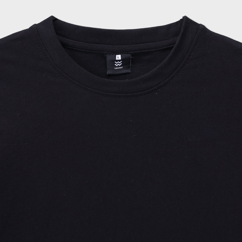 Slim Fit Tee