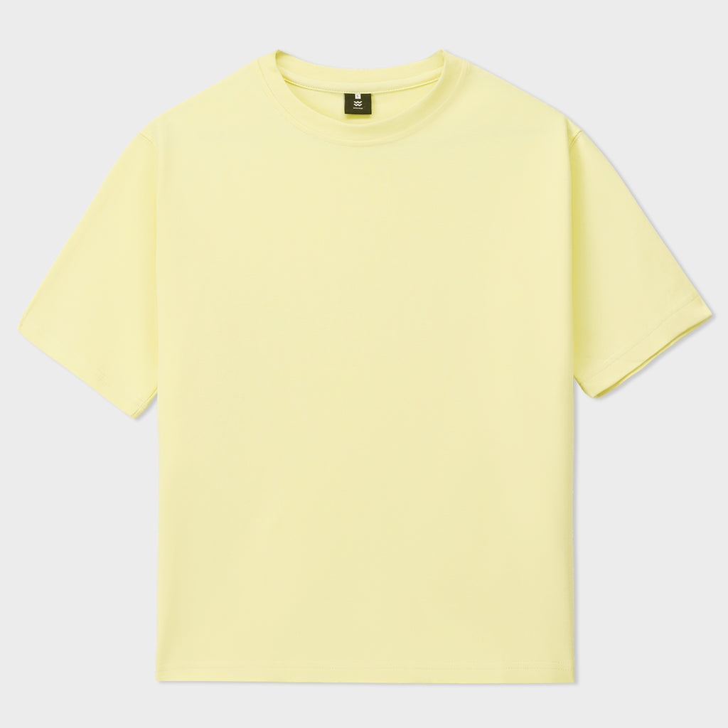 WeFLo Relaxed Tee